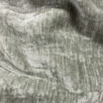 Velours grande largeur vert