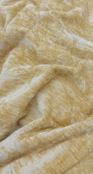 velours grande largeur moutarde velours grande largeur ocre jaune