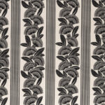 Toile de coton Ambre édition Thevenon Paris Fond Fond crème - OEKO-TEX