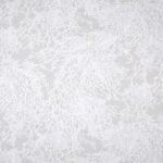 Toile de coton Savoie Calédonie - Blanc, fond naturel