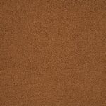 Tissu lainage bouclette Oreo - Camel