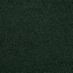 Tissu lainage bouclette Oreo - Vert