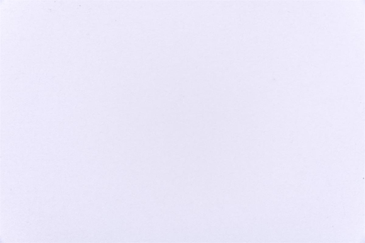 SWEAT MOLLETON BLANC 150 cm