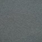 Tissu jersey sweat molleton - Kaki