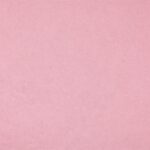 Tissu jersey sweat molleton - Rose