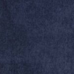Coupon de tissu Alaska bleu marine 1 m x 1,40 m -  N°20