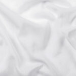 Tissu voilage Aspect lin NON FEU