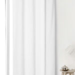 Tissu Aspect lin