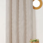 Tissu jacquard Berbère bouclette