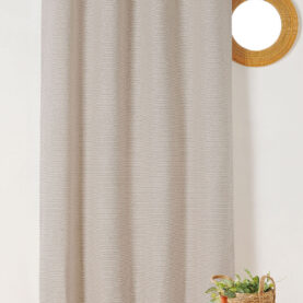 Tissu jacquard Berbère bouclette