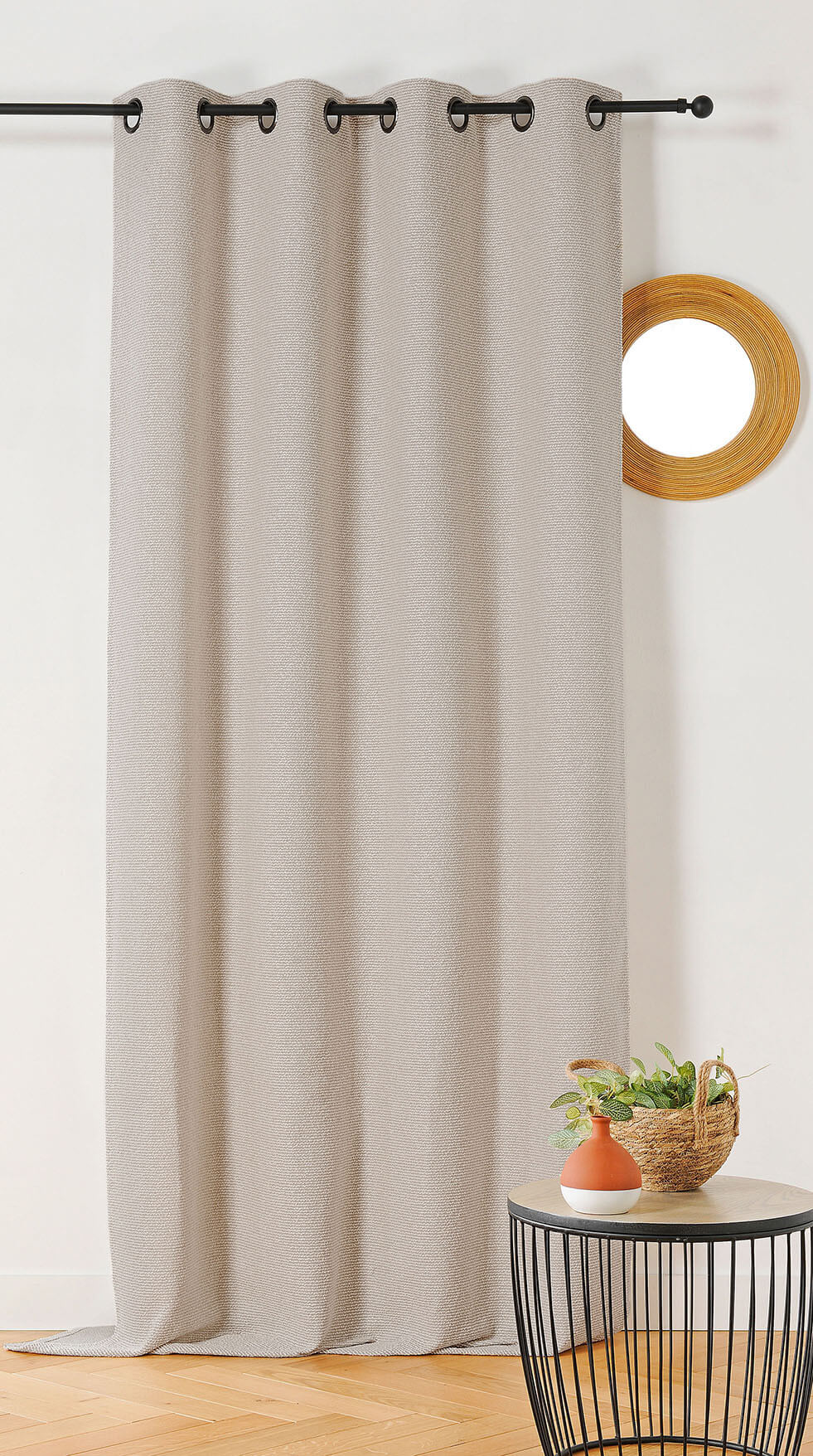 COL 29 - Beige RIDEAU