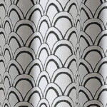 Tissu jacquard Stampa