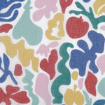 Tissu Henri Voilage