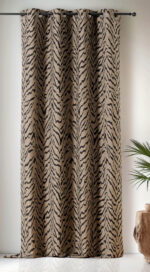 Tissu Jacquard Zulu – Image 2