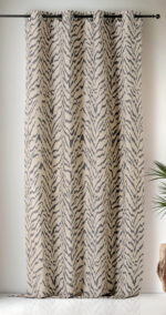 Tissu Jacquard Zulu – Image 3
