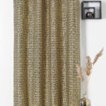 Tissu Jacquard Heracles