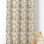 Tissu Indienne