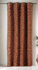 Tissu Jacquard Zulu