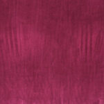Tissu velours uni Ambra - Lit de vin
