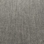 Tissu d'extérieur grande largeur 320cm Escale - Mix cendre