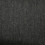 Tissu d'extérieur grande largeur 320cm Escale - Mix anthracite