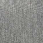 Tissu d'extérieur grande largeur 320cm Escale - Mix smoke