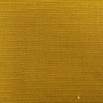 Tissu d'extérieur grande largeur 320cm Escale - Moutarde