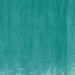 Tissu velours uni Ambra - Bleu minéral