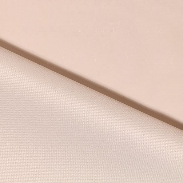 Tissu toile à sac PVC imperméable Ecru Papin Tissus