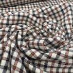 Tissu Tartan écossais - Prince