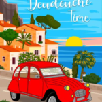 Coupon de tissu - Deudeuche Time