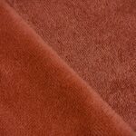 Tissu éponge Bambou oeko-tex - Cuivre