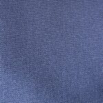 Tissu d'extérieur grande largeur 320cm Escale - Bleu Navy