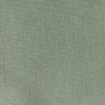 Tissu d'extérieur grande largeur 320cm Escale  - Vert sauge