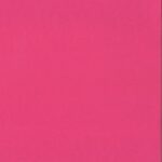 Tissu toile à sac PVC imperméable - Rose fuchsia