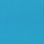 Tissu toile à sac PVC imperméable - Turquoise