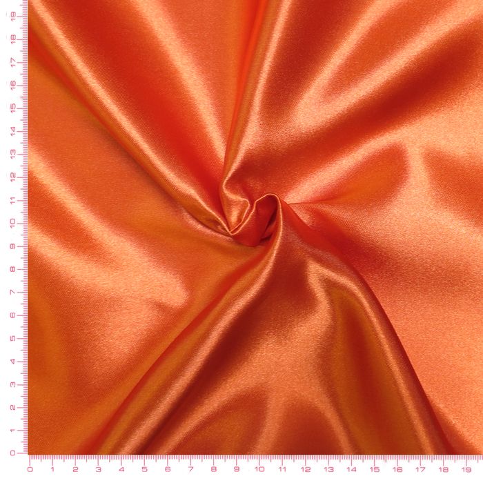 deluxe orange