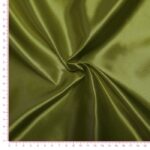 Doublure satin deluxe - Kaki