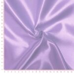 Doublure satin deluxe - Lilas
