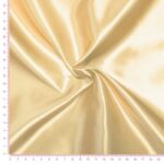 Doublure satin deluxe - Naturel