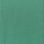 Tissu polaire uni - Vert amande