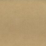 Tissu polaire uni - Camel