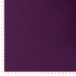 Tissu polaire uni - Violet