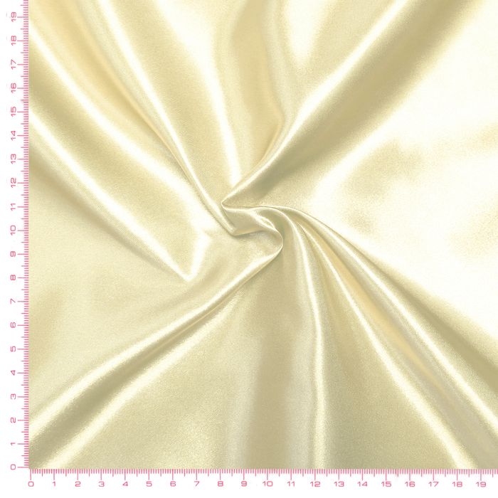 Doublure satin deluxe