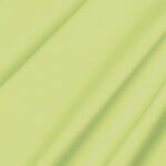 Doublure satin deluxe - Vert Anis