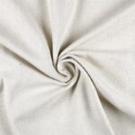Toile coton Monaco - Ecru