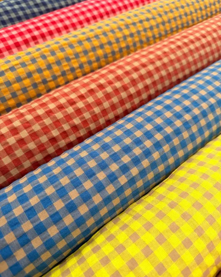 Seersucker