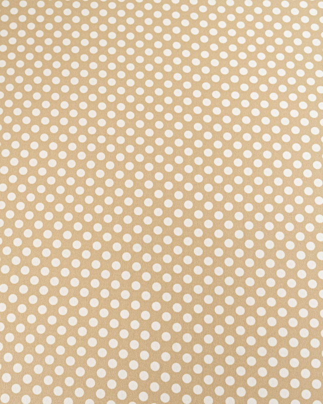 tissu-crepe-a-pois-beige (1)