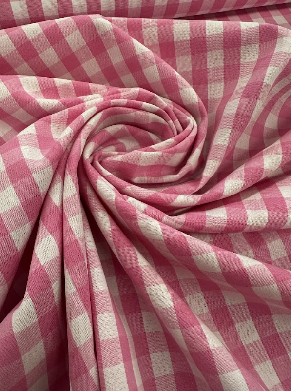 vichy rose1