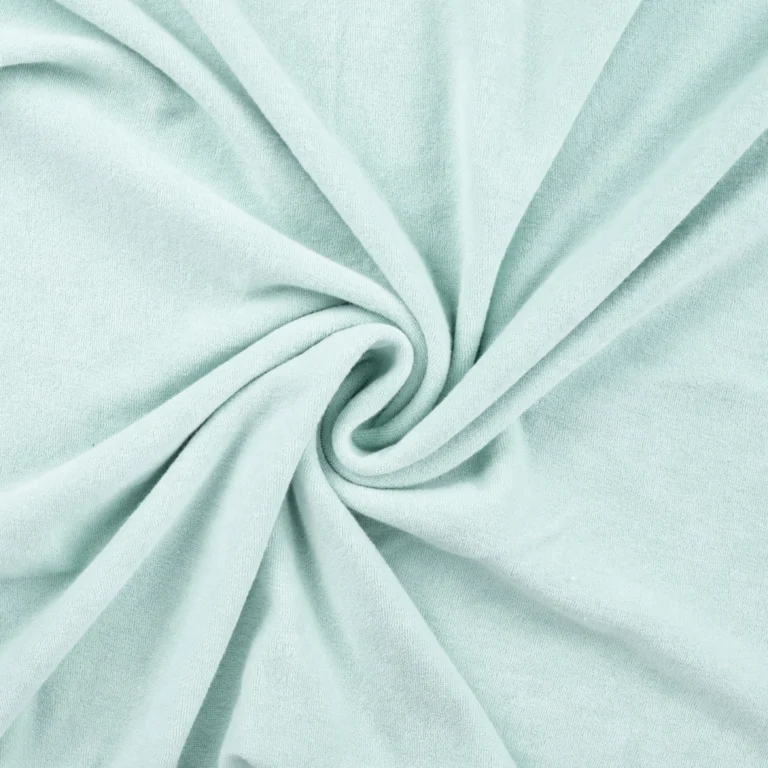 Tissu éponge